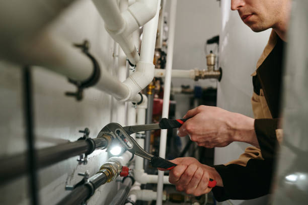Best Sewer Line Repair  in Boonville, IN