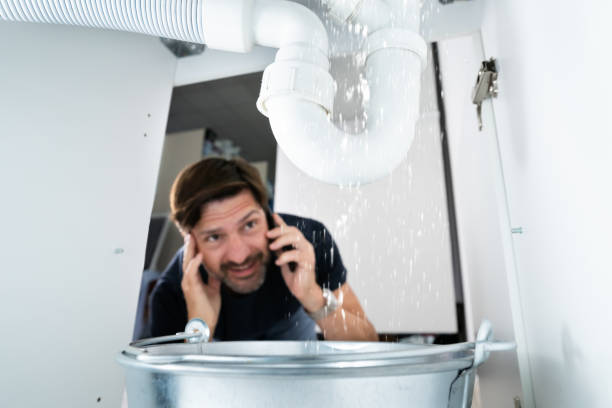 Best Pipe Repair Near Me  in Boonville, IN