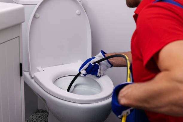 Best Toilet Repair Services  in Boonville, IN