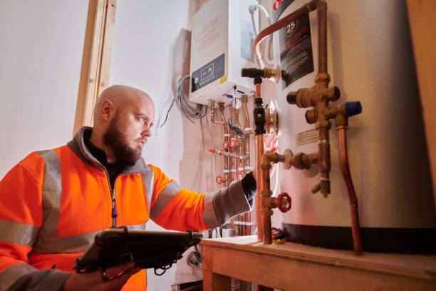 Best Emergency Plumbing Repair  in Boonville, IN