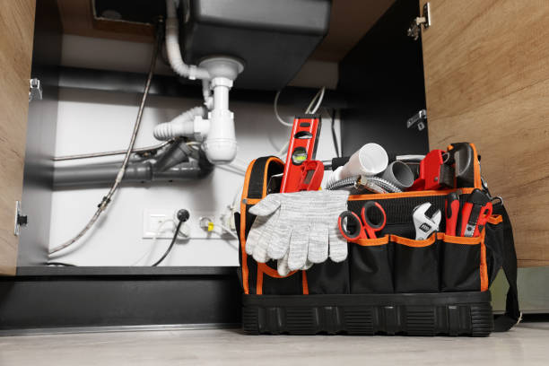 Best Commercial Plumbing Services  in Boonville, IN