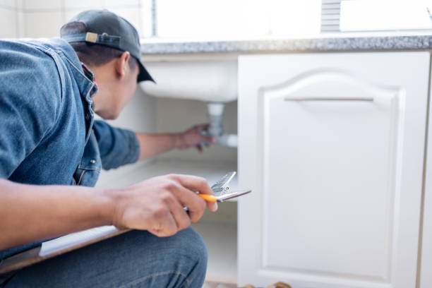 Best Water Softener Installation  in Boonville, IN