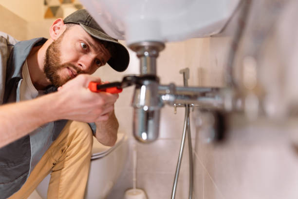 Best Plumbing Services Near Me  in Boonville, IN
