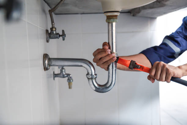 Trusted Boonville, IN Plumbing Experts