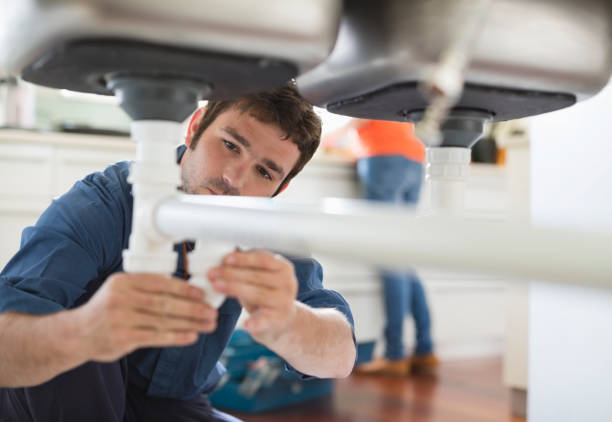 Best Plumbing Services Near Me  in Boonville, IN