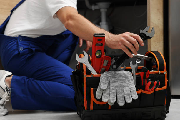Best Local Plumber Services  in Boonville, IN