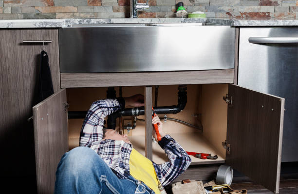 Best Sewer Line Repair  in Boonville, IN
