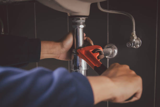 Best Water Leak Repair  in Boonville, IN