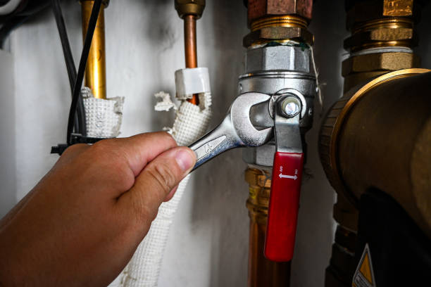 Best Clogged Drain Plumber  in Boonville, IN